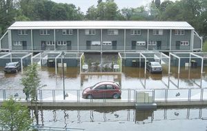 Collectivités locales - De la protection à la prévention, de nouveaux outils pour gérer le risque inondation