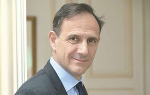 « Nous devons combler les failles du marché », Olivier Sichel, directeur général de la Banque des territoires (groupe Caisse des dépôts)