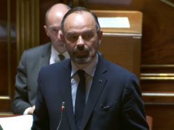 Mesures de soutien : Philippe annonce "un deuxième étage du dispositif"