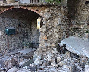 Le séisme en Ardèche au mois de novembre était d'origine naturelle, une carrière dédouannée