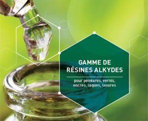 Lixol, spécialiste français des résines alkydes, accélère sa croissance