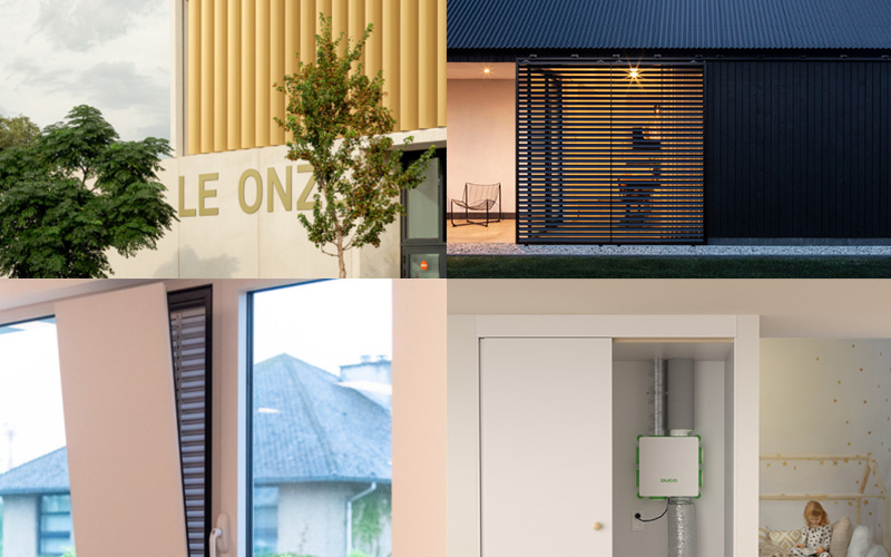 quatre solutions pour obtenir le meilleur climat int rieur