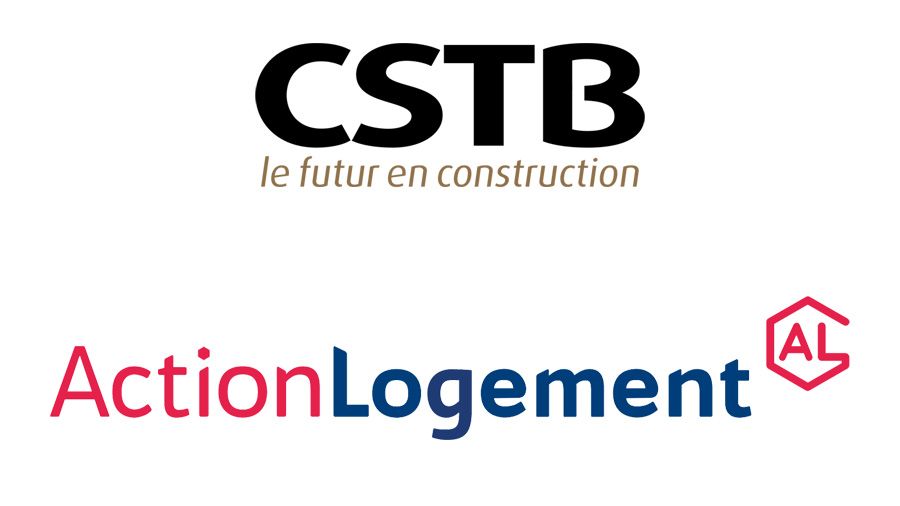 Action Logement et le CSTB signent un accord de recherche pour accompagner la transition écologique et énergétique du secteur du logement