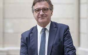 FNTP : Bruno Cavagné embarque pour un dernier mandat "de combat"