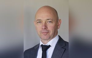 Florent Kieffer, directeur général de Thermacome et président de Cochebat