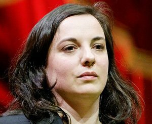 L'ancienne ministre Emmanuelle Cosse réélue à la tête du mouvement HLM