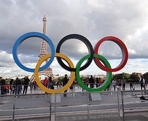 Première sélection des constructeurs du futur Village olympique