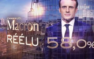 Emmanuel Macron réélu, et maintenant ?