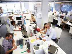 Covid-19 : qu'attendent les Français des entreprises ? 