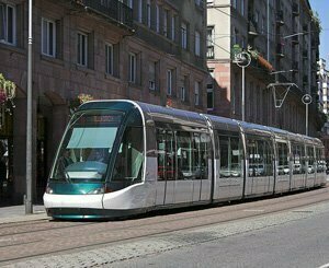 Autos contre climat : à Strasbourg, le projet de tram déraille