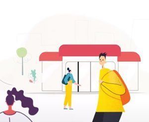 OCO®, la solution Sewosy pour la gestion de l'affluence