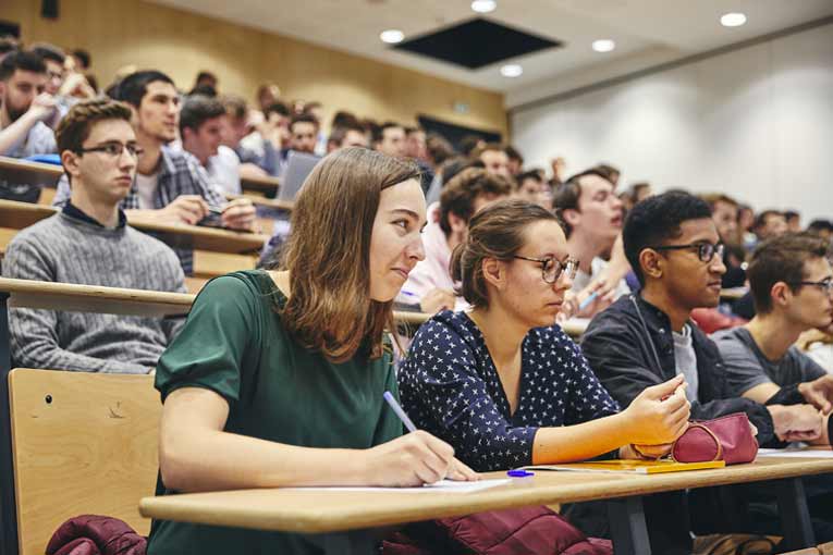 L’ESITC Caen dévoile son nouveau bachelor