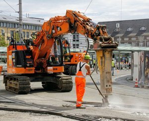 Plus de cinq millions de travailleurs exposés à un niveau de bruit nocif