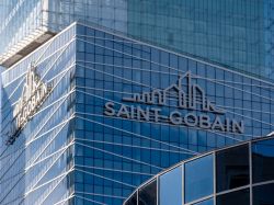 Saint-Gobain maintient le cap au premier trimestre 2025