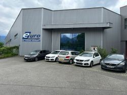 Riou Glass s'empare d'Eurovitrage