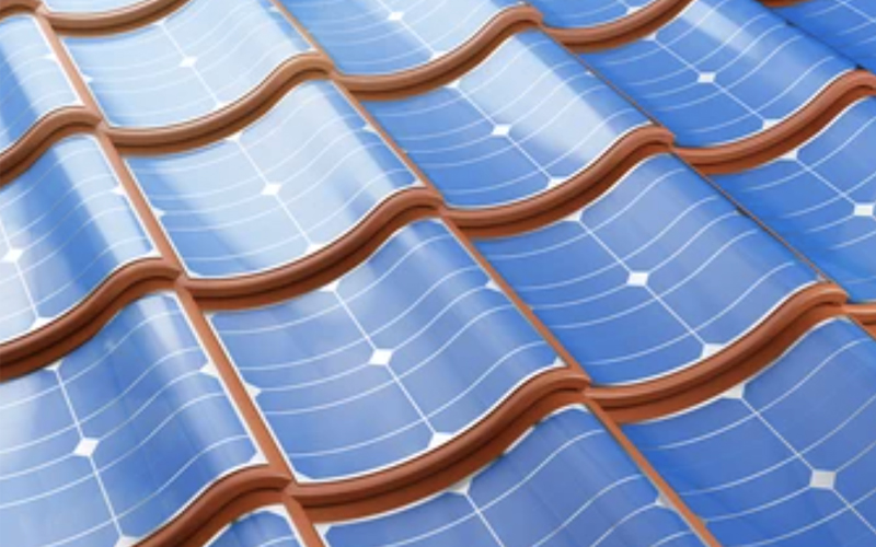 tuiles solaires un investissement rentable