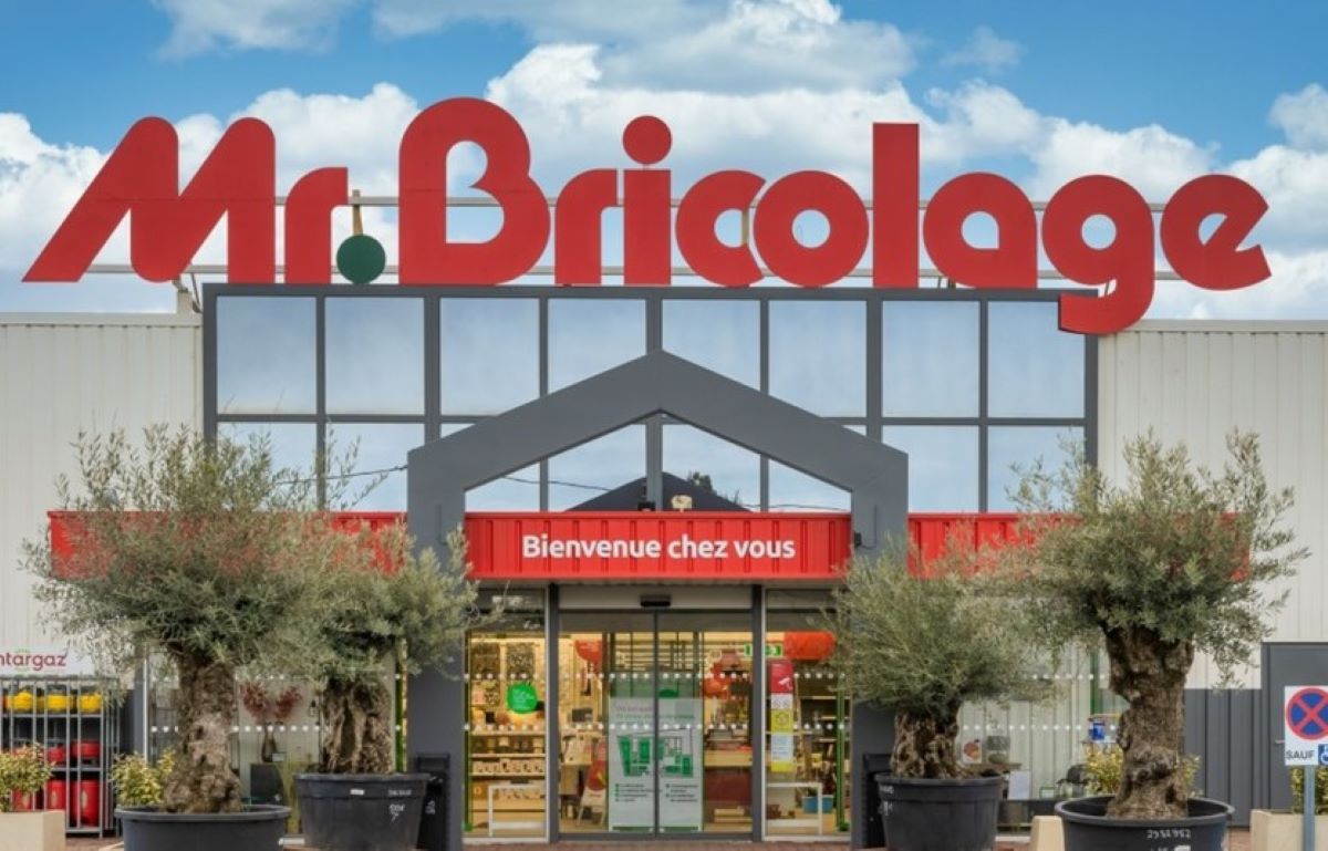 Mr. Bricolage pénalisé par des ménages moins friands de rénovation