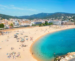 Crise ou correction ? Les stations balnéaires face à la baisse des prix de l'immobilier neuf