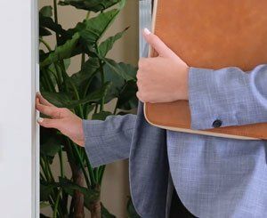 Push-pull : Pousser-tirer, une facilité surprenante