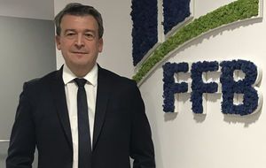 «Les travaux d’été doivent sortir», Olivier Salleron, président de la FFB Nouvelle Aquitaine