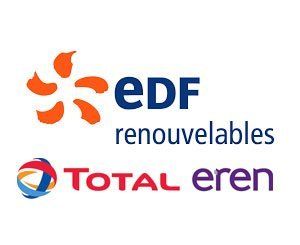 EDF Renouvelables et Total Eren signent des contrats en Inde pour quatre centrales solaires