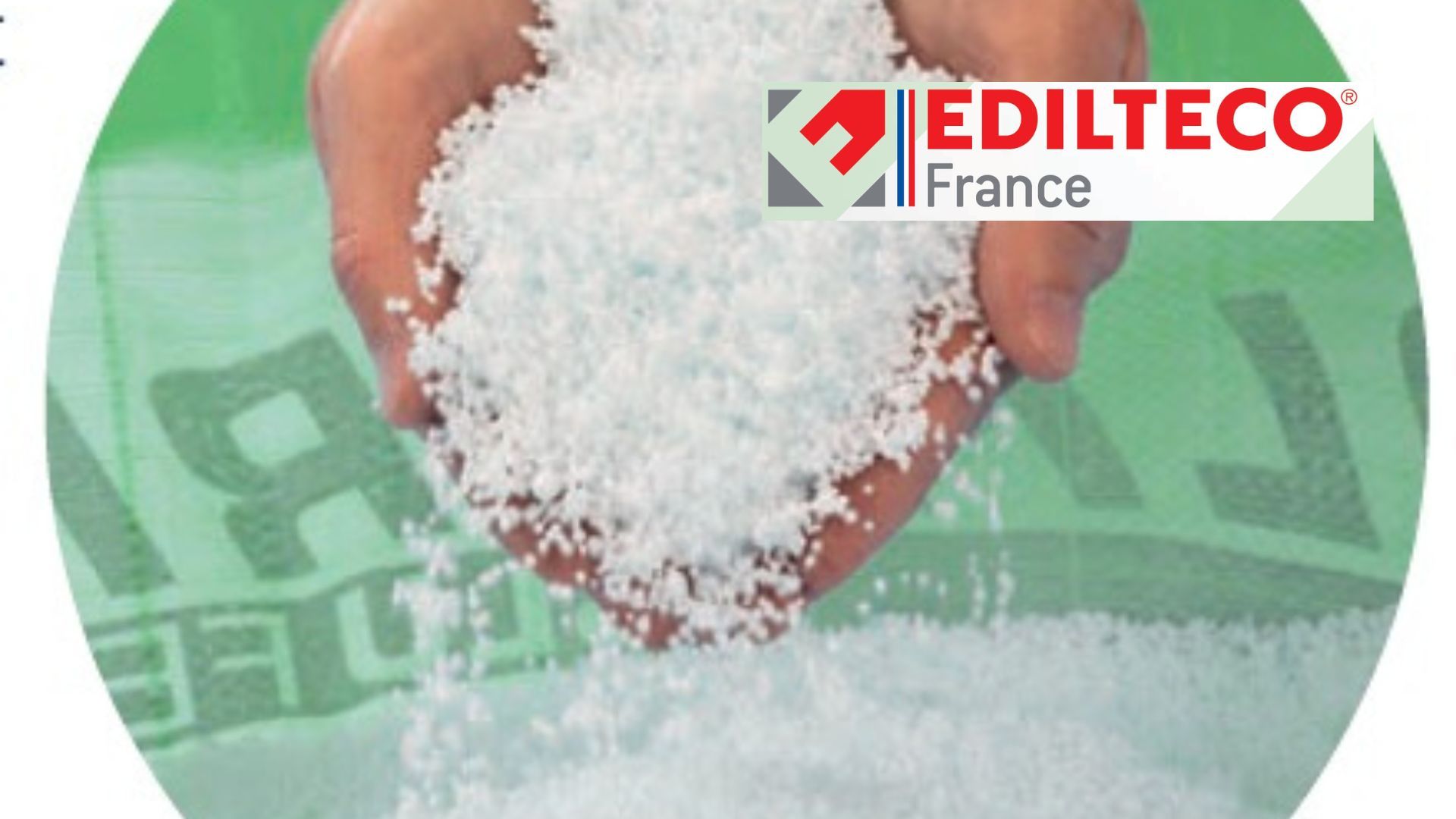 EDILTECO Group et EDILTECO France exposants du salon BATIMAT