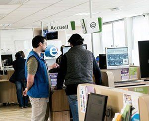 L'indemnisation pour le chômage partiel reste inchangée jusqu'à fin avril