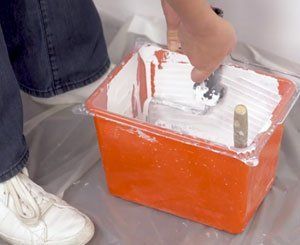 SikaWall, l'enduit des experts pour rénover vos murs intérieurs
