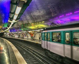 Le prolongement de la ligne 1 du métro agite l'est parisien