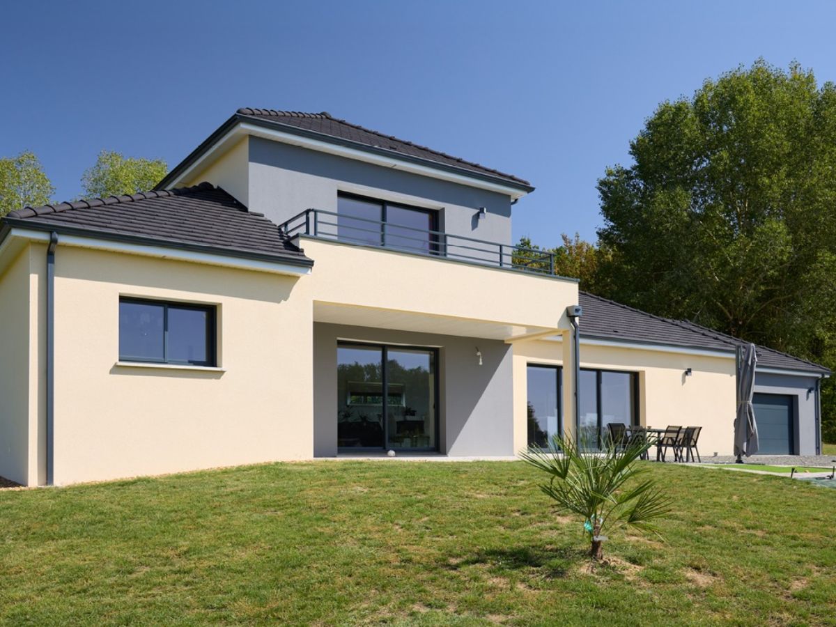 Maisons individuelles : Hexaom enregistre un spectaculaire rebond des ventes