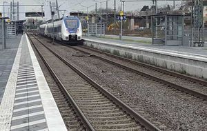 Eurovia remporte deux contrats ferroviaires en Allemagne 