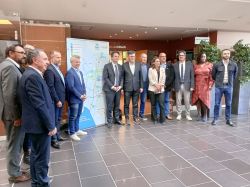 À Tours métropole, la transition de l'A10 et l'A85 est sur la bonne voie