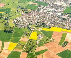 L'Ordre des géomètres-experts porte douze mesures dans le cadre des débats parlementaires sur la sobriété foncière