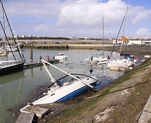 A La Faute-sur-Mer, le temps n'a pas effacé le cauchemar de Xynthia