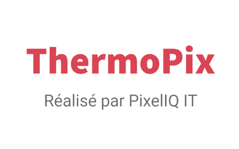 pixel lance thermopix la nouvelle solution web mobile pour une gestion simplifi e et s curis e des thermostats connect s bar th 173