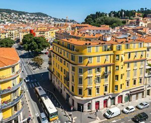 Plus de 5 millions d'habitants potentiellement exposés aux îlots de chaleur urbains en France