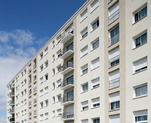 14% des foyers franciliens sur liste d'attente pour l'obtention d'un logement social