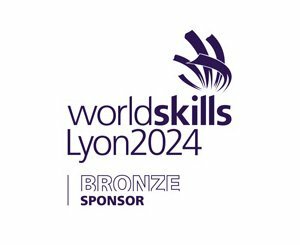 Bosch Professional, Sponsor Bronze de la 47ème Compétition Mondiale des Métiers WorldSkills Lyon 2024