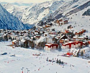 Les domaines skiables français ont investi 380 M€ en 2022