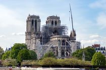 Notre Dame : prendre en compte les diagnostics et les nouveaux facteurs avant de reconstruire