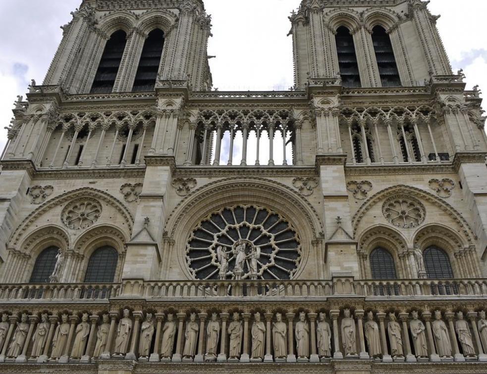 Notre-Dame: les sénateurs opposés aux dérogations en matière d'urbanisme