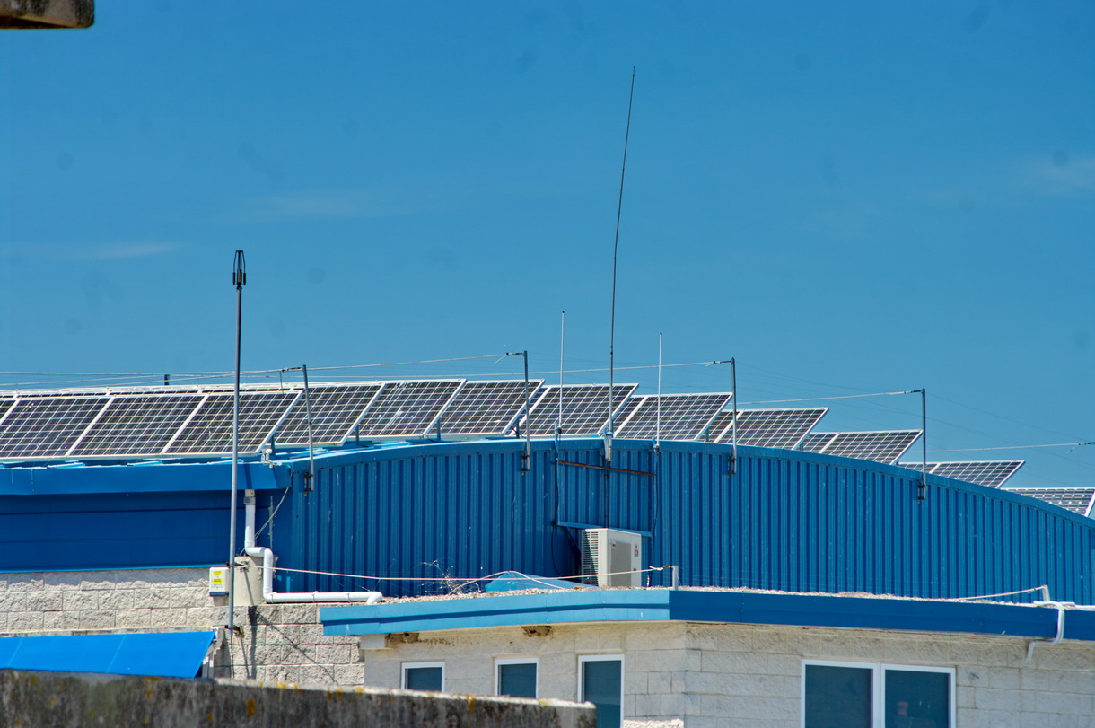 Journée photovoltaïque à Montpellier : anatomie d’une nouvelle ère