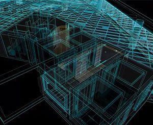 Comment les architectes s'attellent à redessiner Notre-Dame, données 3D à l'appui