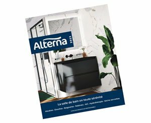 Alterna dévoile son catalogue 2023 à destination des professionnels