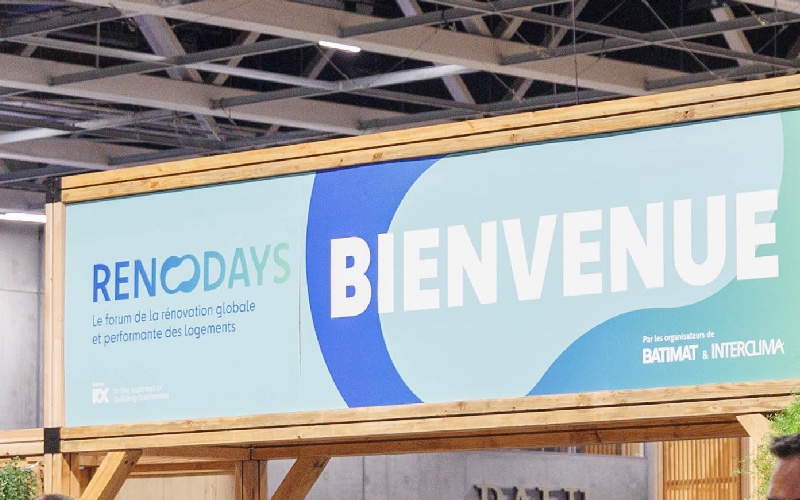 le salon renodays revient en 2025 avec de nouvelles ambitions