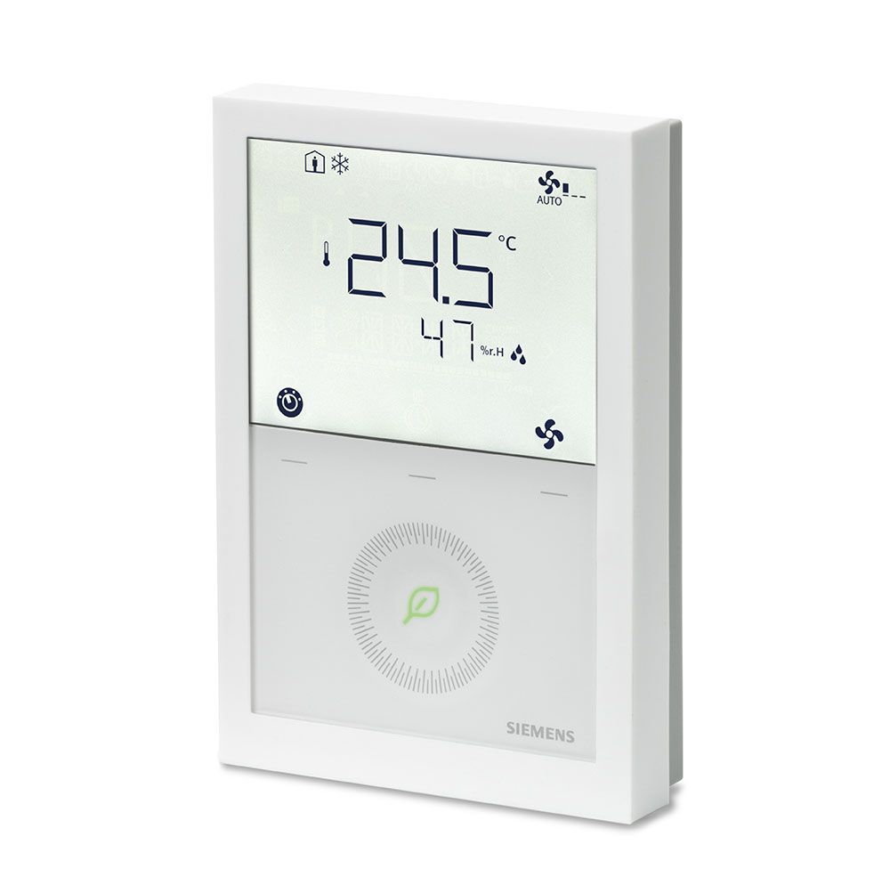 Nouvelle gamme de thermostats communicants