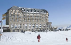 Quand l'or blanc met le cap sur le vert