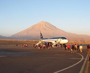 Nouvel aéroport : le Pérou s'engage à respecter le Machu Picchu