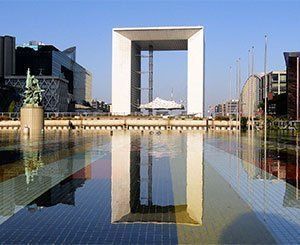 La SGP cherche un "plan B" pour le Métro du Grand Paris à La Défense