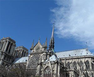 Le représentant de Macron demande à l'architecte en chef de Notre-Dame de "fermer sa gueule"